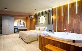Antalya City Hotel & Spa (Adults Only)