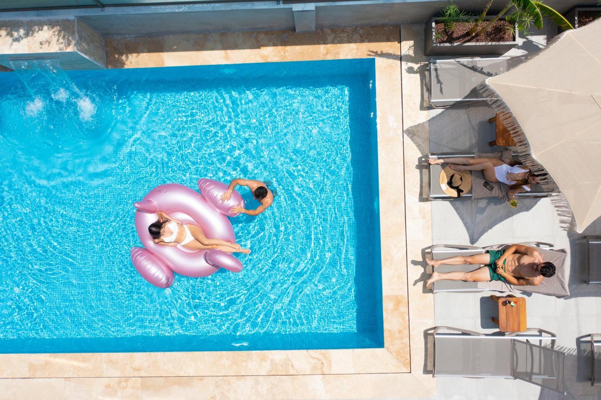 Antalya City Hotel & Spa (Adults Only) Exterior photo