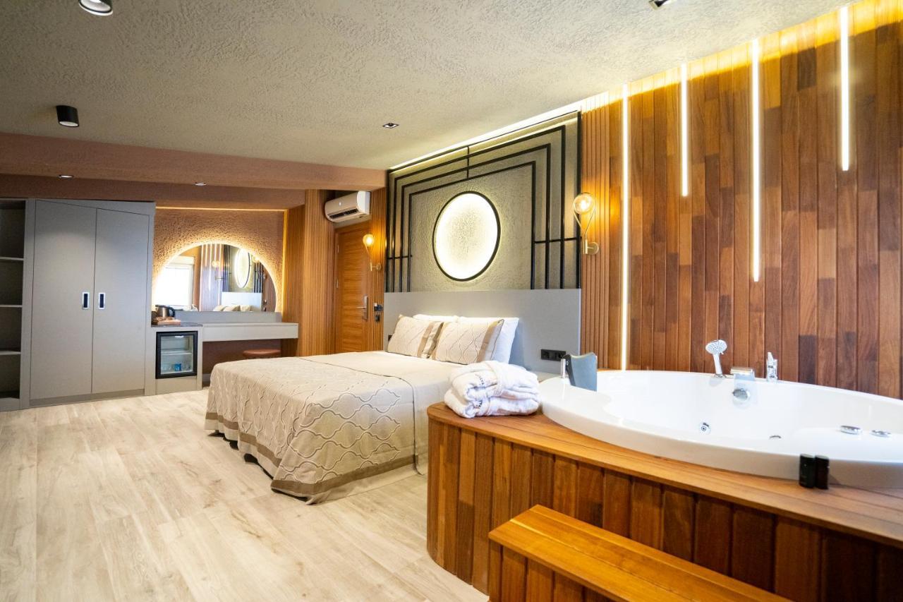 Antalya City Hotel & Spa (Adults Only) Exterior photo