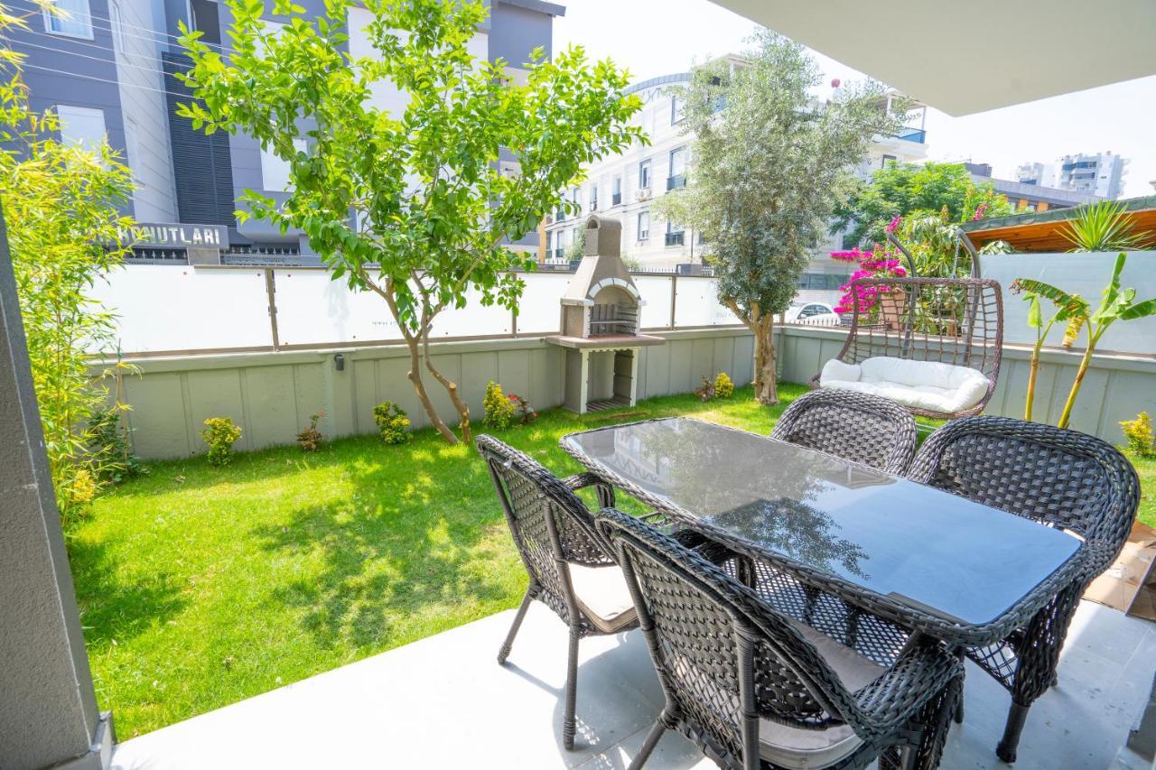 Antalya City Hotel & Spa (Adults Only) Exterior photo