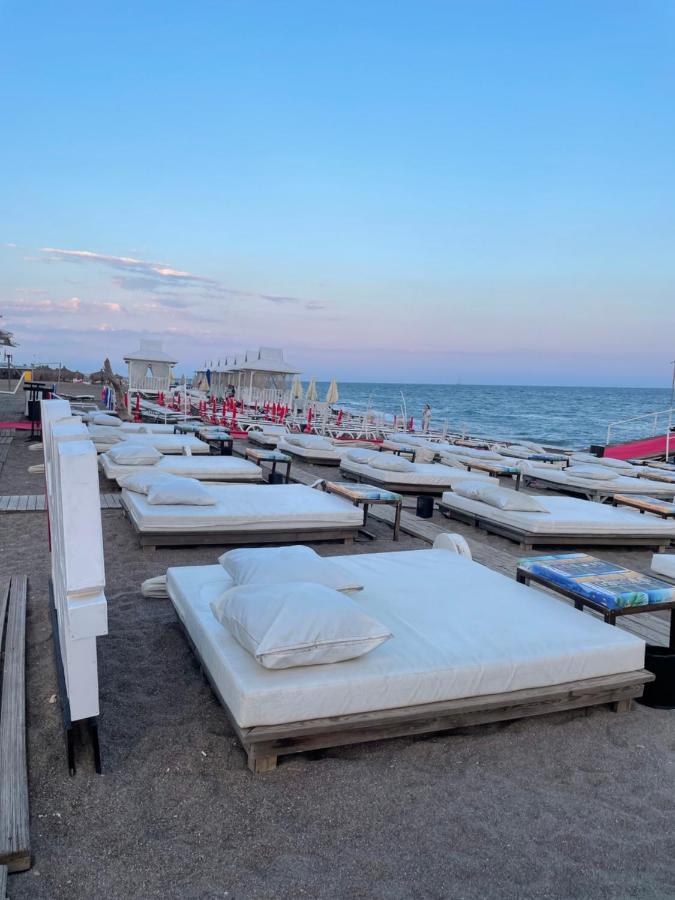 Antalya City Hotel & Spa (Adults Only) Exterior photo